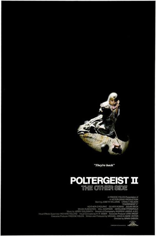 poltergeistII