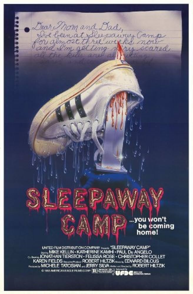 sleepaway