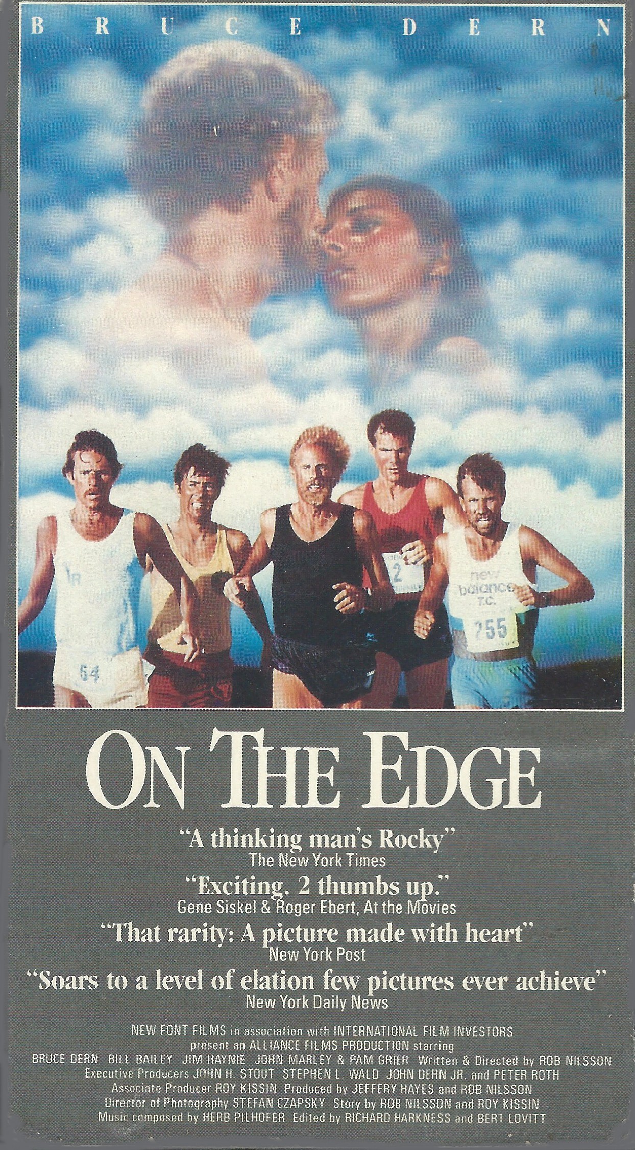 ontheedge