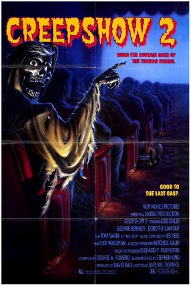 creepshow2
